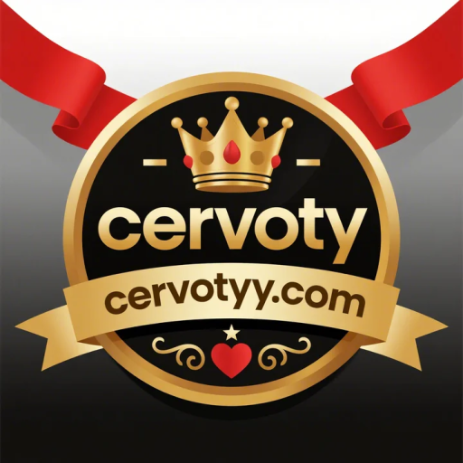 cervoty 3